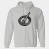 Heavy Blend™ Adult Full Zip Hooded Sweatshirt Thumbnail