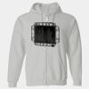 Heavy Blend™ Adult Full Zip Hooded Sweatshirt Thumbnail