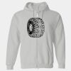 Heavy Blend™ Adult Full Zip Hooded Sweatshirt Thumbnail