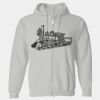 Heavy Blend™ Adult Full Zip Hooded Sweatshirt Thumbnail