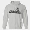 Heavy Blend™ Adult Full Zip Hooded Sweatshirt Thumbnail