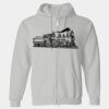 Heavy Blend™ Adult Full Zip Hooded Sweatshirt Thumbnail