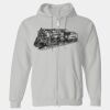 Heavy Blend™ Adult Full Zip Hooded Sweatshirt Thumbnail