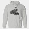 Heavy Blend™ Adult Full Zip Hooded Sweatshirt Thumbnail