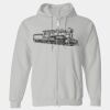 Heavy Blend™ Adult Full Zip Hooded Sweatshirt Thumbnail