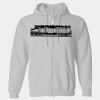 Heavy Blend™ Adult Full Zip Hooded Sweatshirt Thumbnail