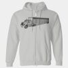 Heavy Blend™ Adult Full Zip Hooded Sweatshirt Thumbnail