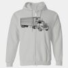 Heavy Blend™ Adult Full Zip Hooded Sweatshirt Thumbnail