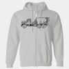 Heavy Blend™ Adult Full Zip Hooded Sweatshirt Thumbnail