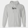 Heavy Blend™ Adult Full Zip Hooded Sweatshirt Thumbnail