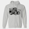 Heavy Blend™ Adult Full Zip Hooded Sweatshirt Thumbnail