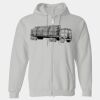 Heavy Blend™ Adult Full Zip Hooded Sweatshirt Thumbnail