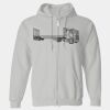 Heavy Blend™ Adult Full Zip Hooded Sweatshirt Thumbnail