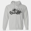 Heavy Blend™ Adult Full Zip Hooded Sweatshirt Thumbnail