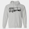 Heavy Blend™ Adult Full Zip Hooded Sweatshirt Thumbnail