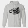 Heavy Blend™ Adult Full Zip Hooded Sweatshirt Thumbnail