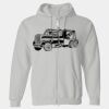 Heavy Blend™ Adult Full Zip Hooded Sweatshirt Thumbnail