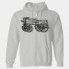 Heavy Blend™ Adult Full Zip Hooded Sweatshirt Thumbnail