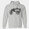 Heavy Blend™ Adult Full Zip Hooded Sweatshirt Thumbnail