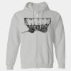 Heavy Blend™ Adult Full Zip Hooded Sweatshirt Thumbnail