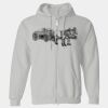 Heavy Blend™ Adult Full Zip Hooded Sweatshirt Thumbnail