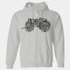 Heavy Blend™ Adult Full Zip Hooded Sweatshirt Thumbnail