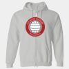 Heavy Blend™ Adult Full Zip Hooded Sweatshirt Thumbnail