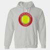 Heavy Blend™ Adult Full Zip Hooded Sweatshirt Thumbnail