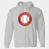 Heavy Blend™ Adult Full Zip Hooded Sweatshirt Thumbnail