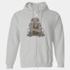 Heavy Blend™ Adult Full Zip Hooded Sweatshirt Thumbnail