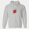 Heavy Blend™ Adult Full Zip Hooded Sweatshirt Thumbnail