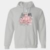 Heavy Blend™ Adult Full Zip Hooded Sweatshirt Thumbnail