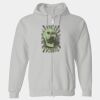 Heavy Blend™ Adult Full Zip Hooded Sweatshirt Thumbnail