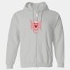 Heavy Blend™ Adult Full Zip Hooded Sweatshirt Thumbnail