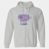 Heavy Blend™ Adult Full Zip Hooded Sweatshirt Thumbnail