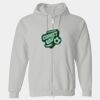 Heavy Blend™ Adult Full Zip Hooded Sweatshirt Thumbnail