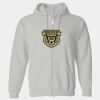 Heavy Blend™ Adult Full Zip Hooded Sweatshirt Thumbnail