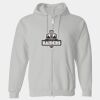 Heavy Blend™ Adult Full Zip Hooded Sweatshirt Thumbnail