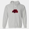 Heavy Blend™ Adult Full Zip Hooded Sweatshirt Thumbnail