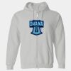 Heavy Blend™ Adult Full Zip Hooded Sweatshirt Thumbnail