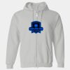 Heavy Blend™ Adult Full Zip Hooded Sweatshirt Thumbnail