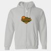 Heavy Blend™ Adult Full Zip Hooded Sweatshirt Thumbnail