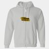 Heavy Blend™ Adult Full Zip Hooded Sweatshirt Thumbnail