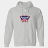 Heavy Blend™ Adult Full Zip Hooded Sweatshirt Thumbnail