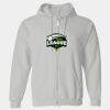 Heavy Blend™ Adult Full Zip Hooded Sweatshirt Thumbnail