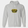 Heavy Blend™ Adult Full Zip Hooded Sweatshirt Thumbnail