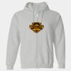 Heavy Blend™ Adult Full Zip Hooded Sweatshirt Thumbnail