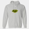 Heavy Blend™ Adult Full Zip Hooded Sweatshirt Thumbnail