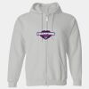 Heavy Blend™ Adult Full Zip Hooded Sweatshirt Thumbnail