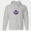 Heavy Blend™ Adult Full Zip Hooded Sweatshirt Thumbnail